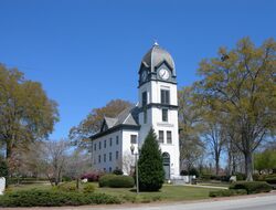 Courthouse