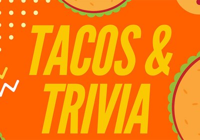 YPN's Tacos & Trivia Night