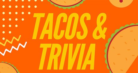 YPN's Tacos & Trivia Night