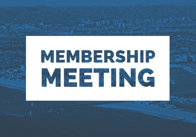 NEW DATE: FCBR/NCBOR Joint Membership Meeting - Wednesday, Feb 12th