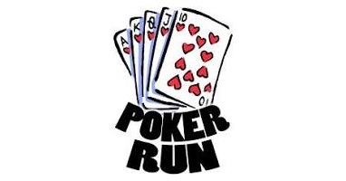 YPN Annual Poker Run!